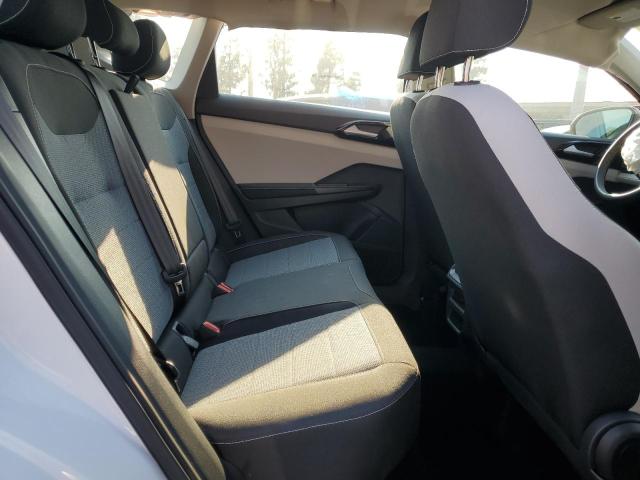 2025 VOLKSWAGEN TAOS S 3VV5C7B26SM014829