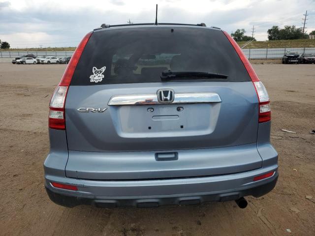 2010 HONDA CR-V EX #3292370273