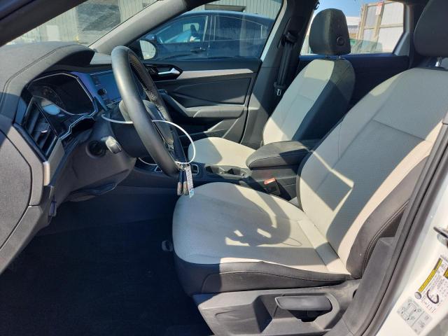 2019 VOLKSWAGEN JETTA S - 3VWC57BU0KM273251