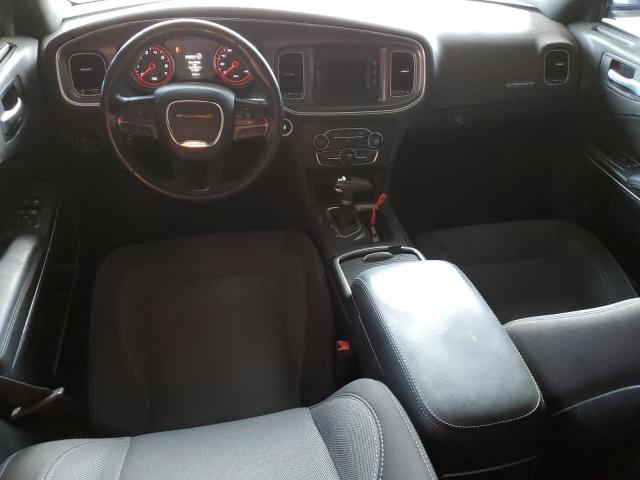 2017 DODGE CHARGER SE - 2C3CDXBG2HH602818