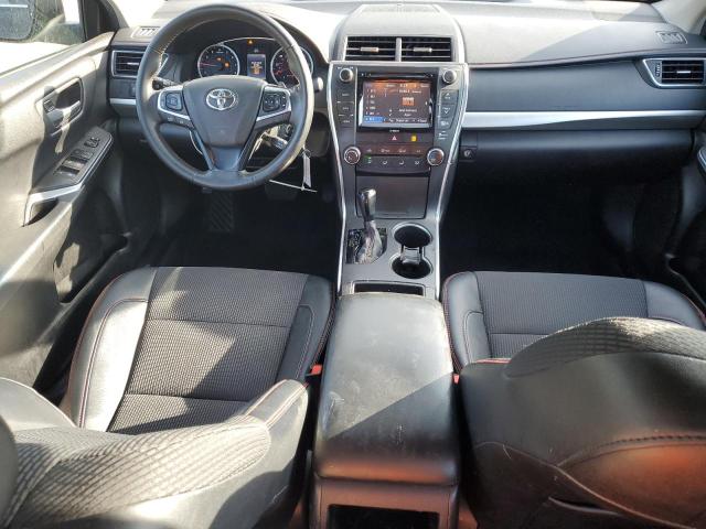 2017 TOYOTA CAMRY LE - 4T1BF1FK7HU356872