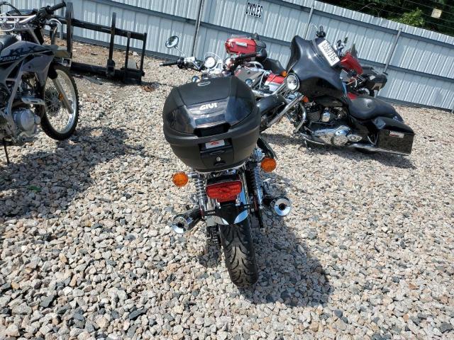 2017 HONDA CB1100 C JH2SC6512HK300277