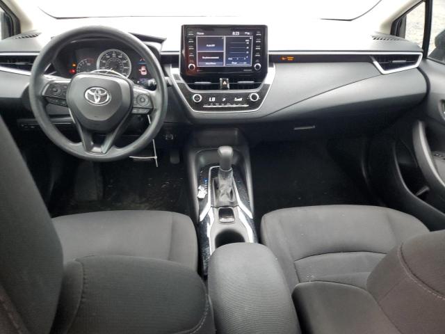 2021 TOYOTA COROLLA LE - 5YFEPMAE8MP218525