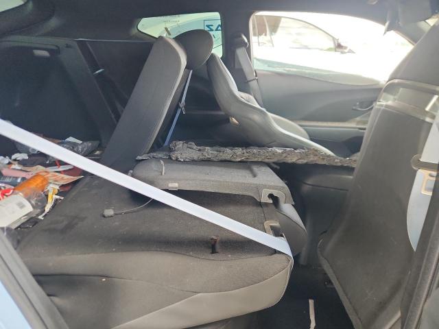 2022 HYUNDAI VELOSTER N KMHT36AH8NU014882