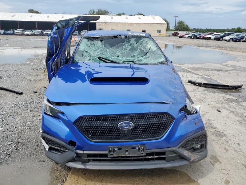 2024 SUBARU WRX PREMIUM JF1VBAH61R9814798