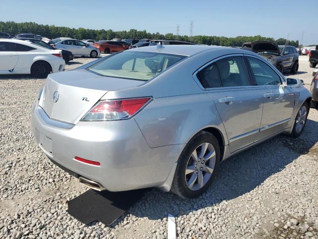 2013 ACURA TL - 19UUA8F2XDA016777