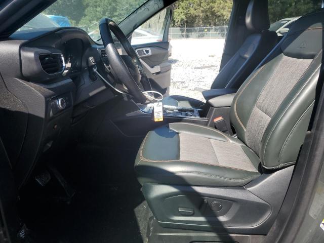 2022 FORD EXPLORER T 1FMSK8JH3NGA03507