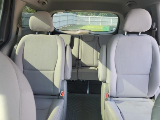 2020 KIA SEDONA L KNDMA5C18L6643133