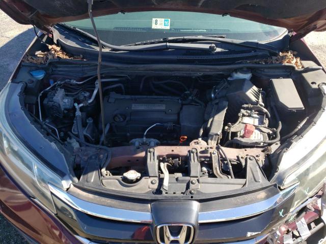 2015 HONDA CR-V LX 2HKRM3H38FH544754