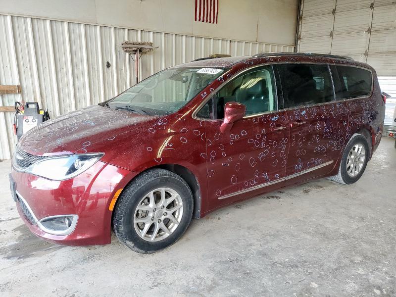2020 CHRYSLER PACIFICA TOURING L 2C4RC1BG0LR280270