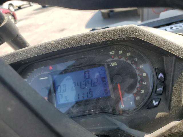 2021 POLARIS RZR XP 100 3NSNAE991MF576400