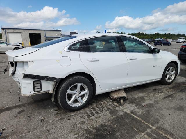 2017 CHEVROLET MALIBU LS 1G1ZB5ST0HF163397