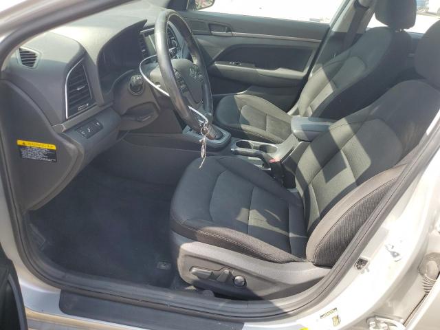 2017 HYUNDAI ELANTRA SE 5NPD84LF3HH121976