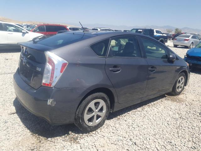 2013 TOYOTA PRIUS - JTDKN3DU6D5632664
