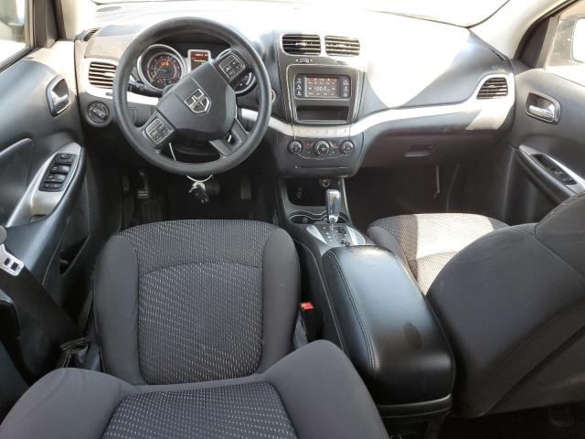 2017 DODGE JOURNEY SX 3C4PDCBB9HT676643