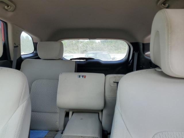 2015 HYUNDAI SANTA FE G KM8SM4HF3FU095132