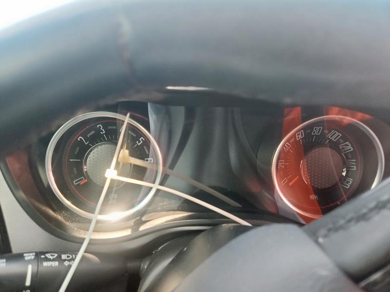 2019 DODGE CHALLENGER 2C3CDZGG7KH616662