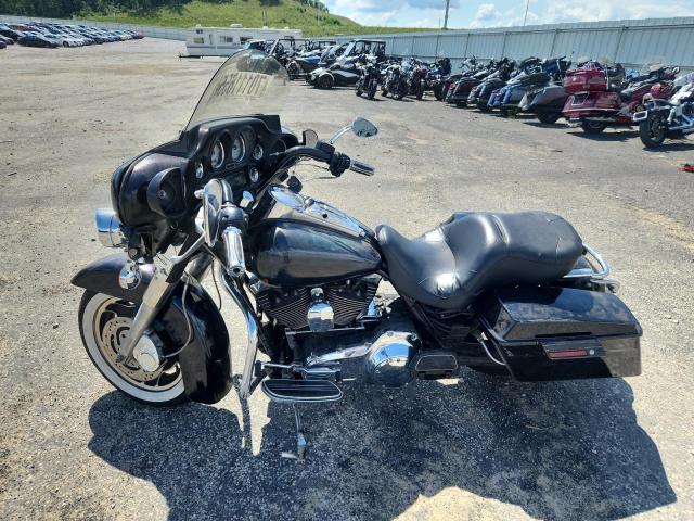 2007 HARLEY-DAVIDSON FLHX 1HD1KB4167Y667601
