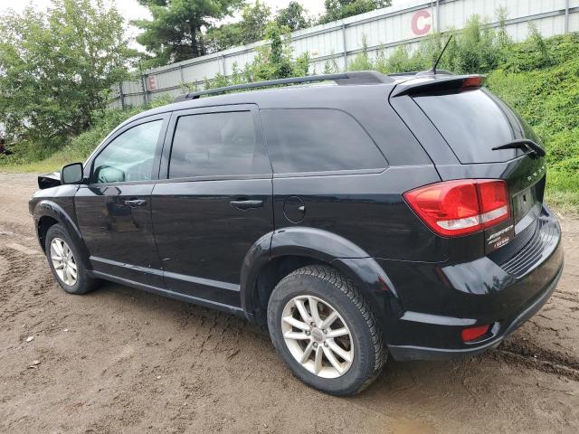 2016 DODGE JOURNEY SX - 3C4PDDBG6GT204884