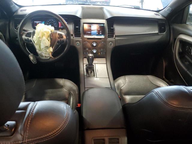 2015 FORD TAURUS SEL 1FAHP2E86FG183029
