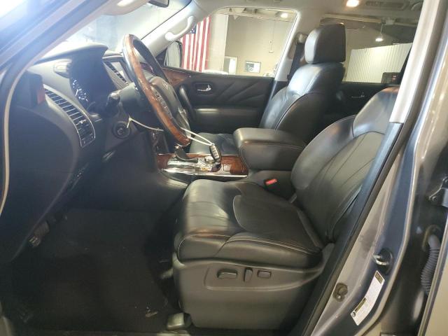 2017 INFINITI QX80 BASE JN8AZ2NE6H9159434