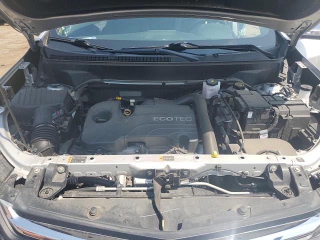 2021 CHEVROLET EQUINOX PR - 2GNAXNEV3M6142610