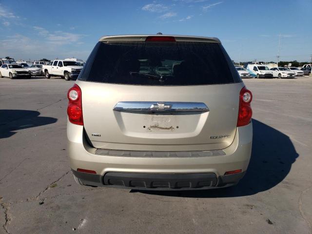 2015 CHEVROLET EQUINOX LS 1GNFLEEK6FZ123578