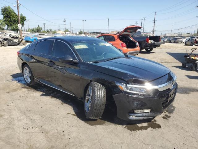 2018 HONDA ACCORD EXL 1HGCV1F58JA024776