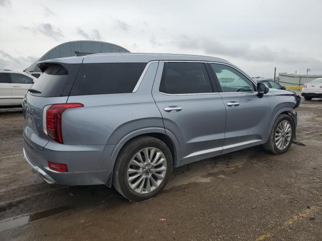 2020 HYUNDAI PALISADE L KM8R5DHEXLU131428
