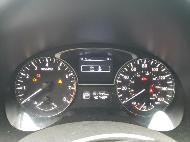 2013 NISSAN ALTIMA 2.5 - 1N4AL3AP1DC280918