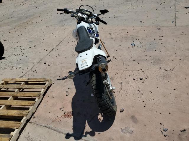 2022 SUZUKI DR-Z400 SM - JS1SK44A2N7101966