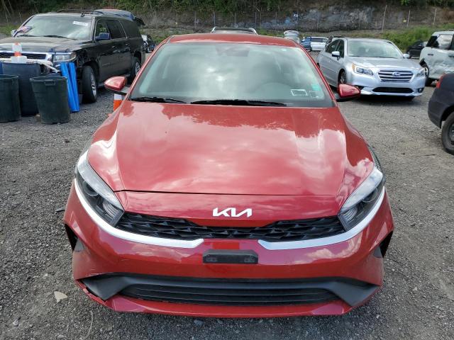 2023 KIA FORTE LX 3KPF24AD4PE554852