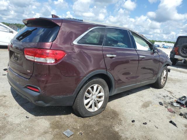 2018 KIA SORENTO LX 5XYPGDA30JG377045