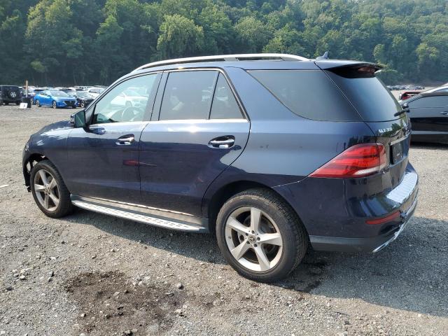 2018 MERCEDES-BENZ GLE 350 4M 4JGDA5HB6JB087678