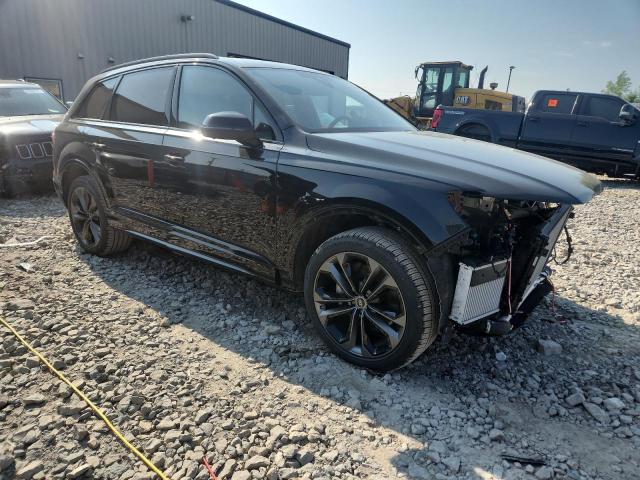 2025 AUDI Q7 PREMIUM WA1LVBF77SD016796
