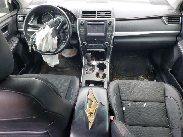 2015 TOYOTA CAMRY LE #3286736281