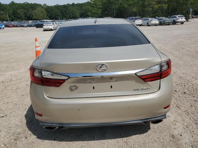 2016 LEXUS ES 350 JTHBK1GG5G2213499
