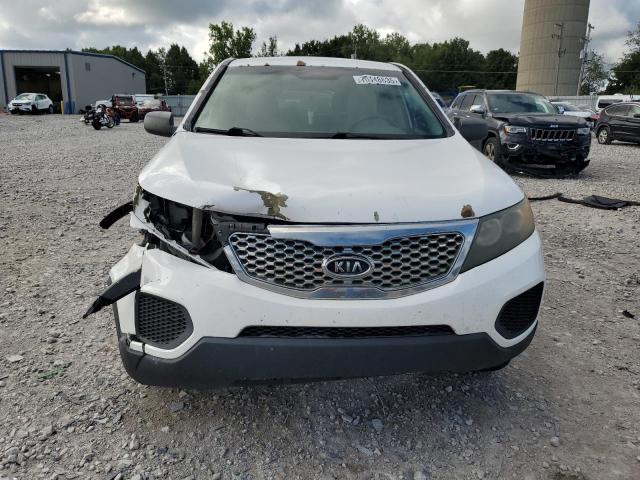 2011 KIA SORENTO BASE - 5XYKT3A14BG011122