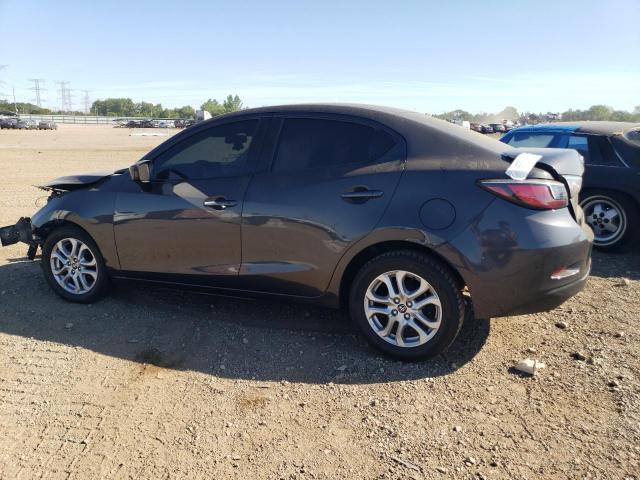 2017 TOYOTA YARIS IA 3MYDLBYV8HY191755
