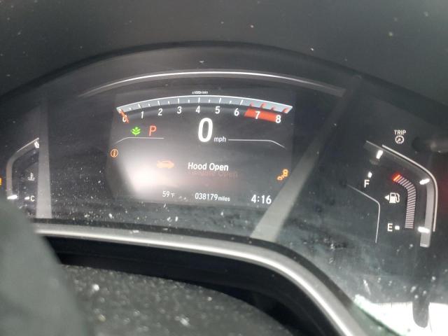 2021 HONDA CR-V EX #3301748341