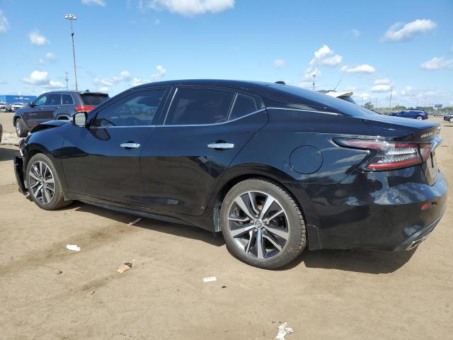 2020 NISSAN MAXIMA SL 1N4AA6DV2LC380168