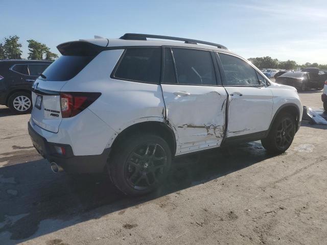 2024 HONDA PASSPORT B 5FNYF8H87RB007424