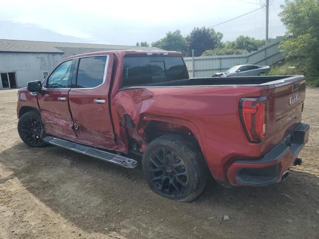 2023 GMC SIERRA K15 1GTUUGED8PZ178030