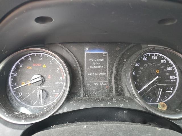 2021 TOYOTA CAMRY SE 4T1G11AK6MU479133