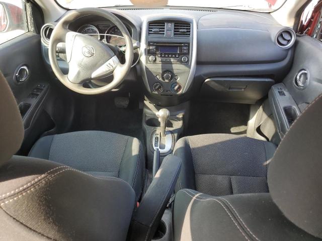 2016 NISSAN VERSA S 3N1CN7AP4GL874595