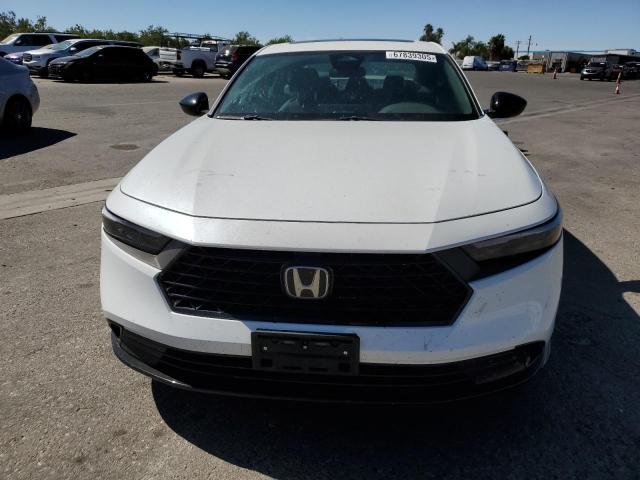 2024 HONDA ACCORD HYBRID SPORT-L 1HGCY2F74RA018015