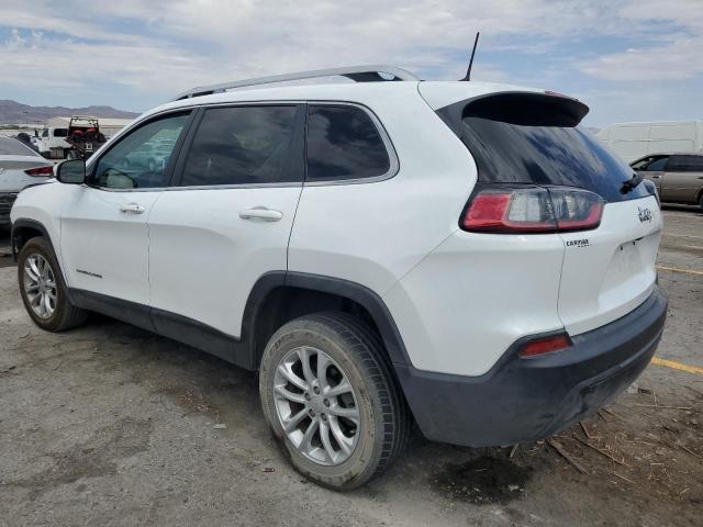 2019 JEEP CHEROKEE L 1C4PJLCB2KD411681