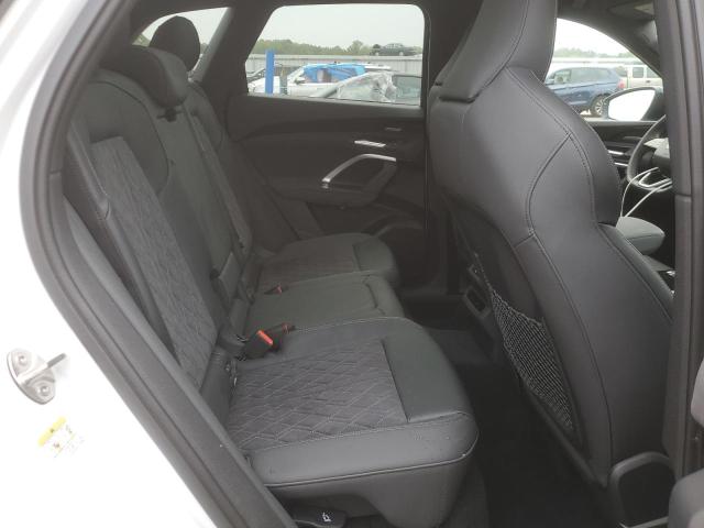 2025 AUDI SQ5 PREMIU - WA125AGU6S2028489