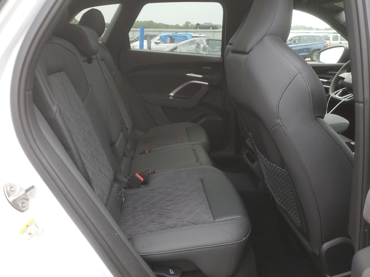 AUDI SQ5 PREMIUM PLUS