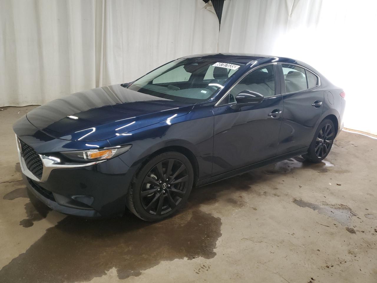 MAZDA 3 SELECT SPORT